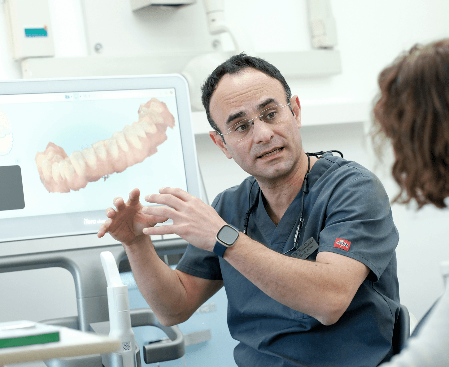 19 Wimpole Street in Marylebone | Dentist in Marylebone | Dental Practice in Marylebone