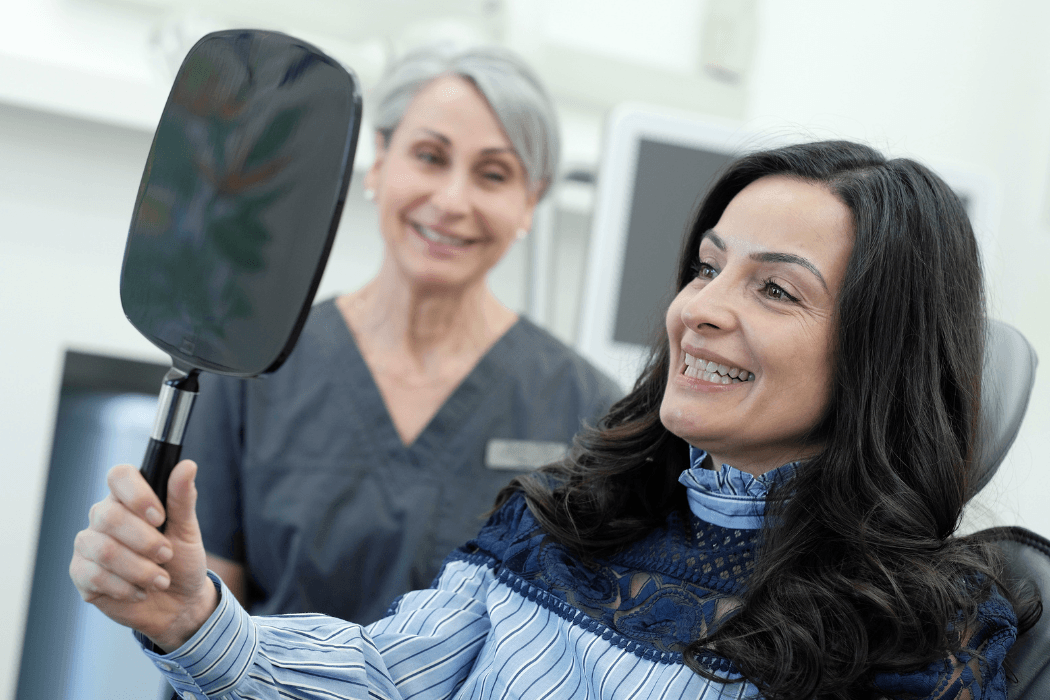 19 Wimpole Street in Marylebone | Dentist in Marylebone | Dental Practice in Marylebone